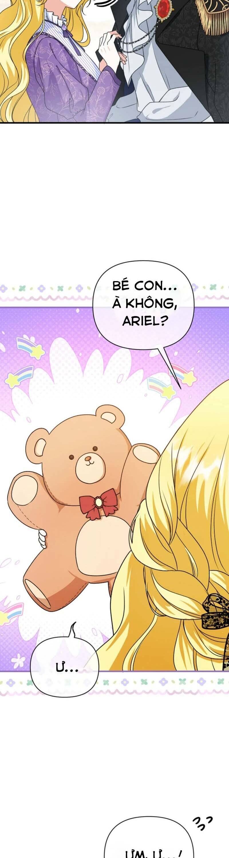 Trở Thành Liều Thuốc Chữa Lành Cho Bạo Quân Trong Câu Chuyện Tăm Tối Chapter 4 - 7