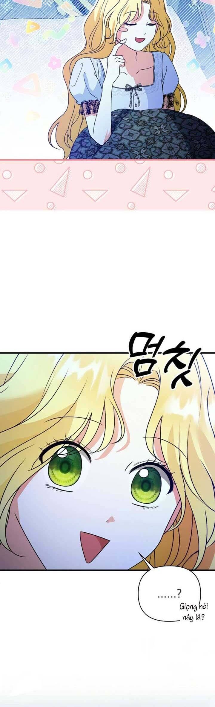 Trở Thành Liều Thuốc Chữa Lành Cho Bạo Quân Trong Câu Chuyện Tăm Tối Chapter 4 - 62