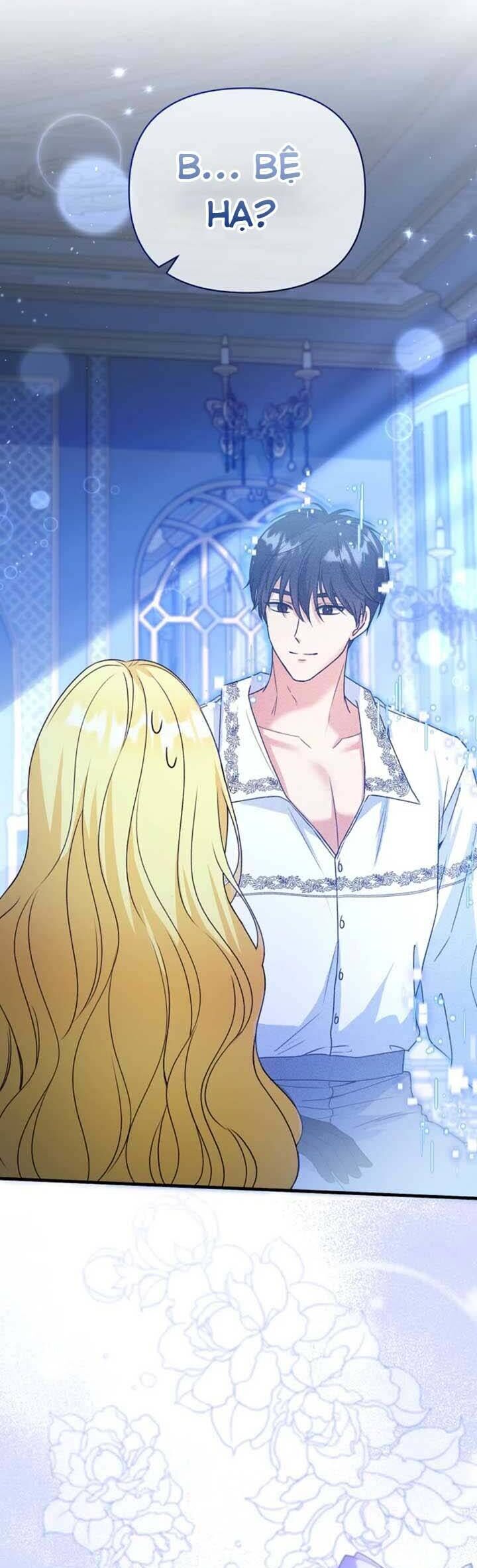 Trở Thành Liều Thuốc Chữa Lành Cho Bạo Quân Trong Câu Chuyện Tăm Tối Chapter 4 - 63