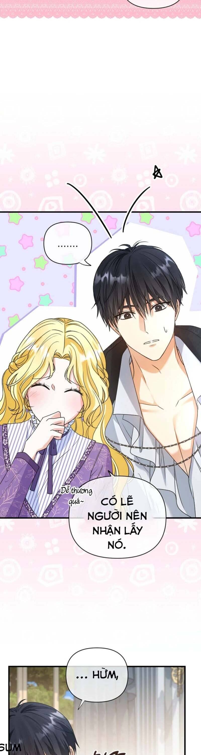 Trở Thành Liều Thuốc Chữa Lành Cho Bạo Quân Trong Câu Chuyện Tăm Tối Chapter 4 - 9