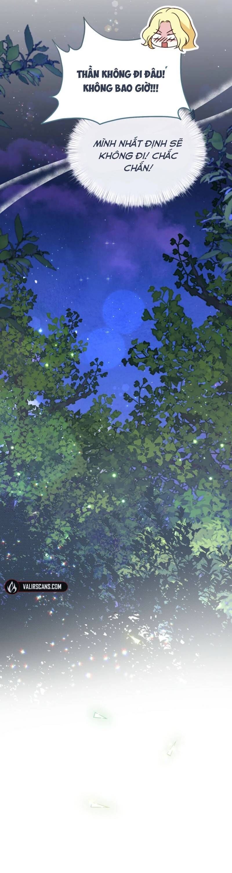 Trở Thành Liều Thuốc Chữa Lành Cho Bạo Quân Trong Câu Chuyện Tăm Tối Chapter 5 - 15