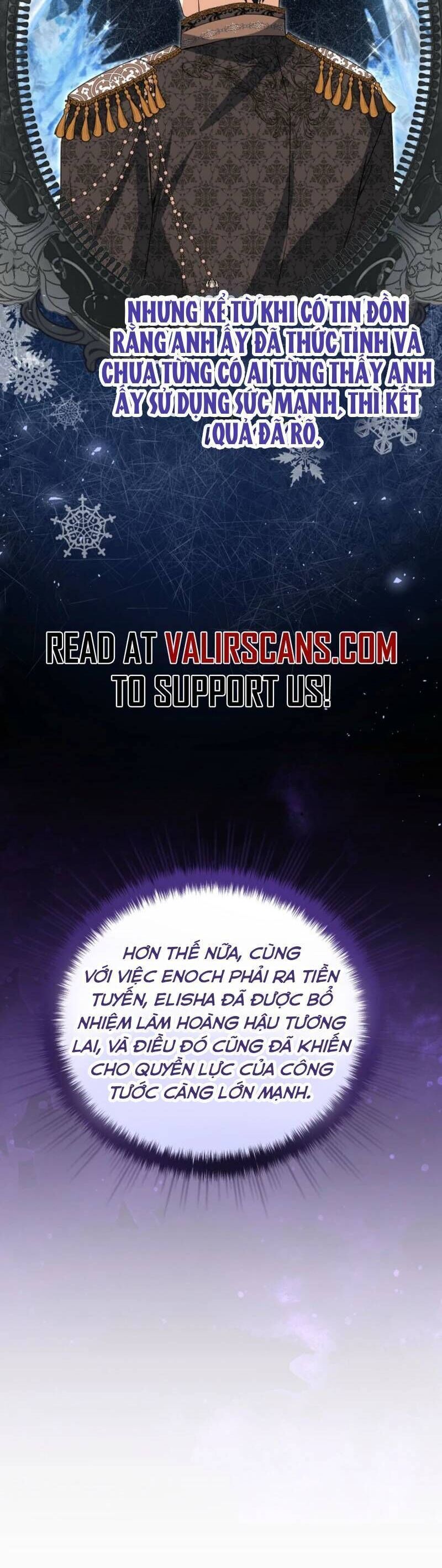 Trở Thành Liều Thuốc Chữa Lành Cho Bạo Quân Trong Câu Chuyện Tăm Tối Chapter 5 - 28
