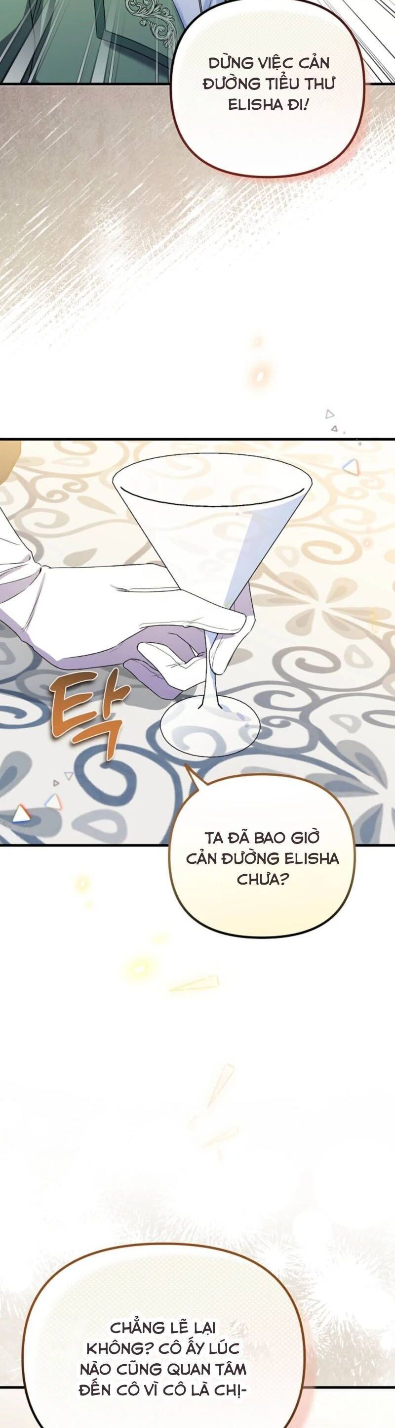 Trở Thành Liều Thuốc Chữa Lành Cho Bạo Quân Trong Câu Chuyện Tăm Tối Chapter 5 - 32