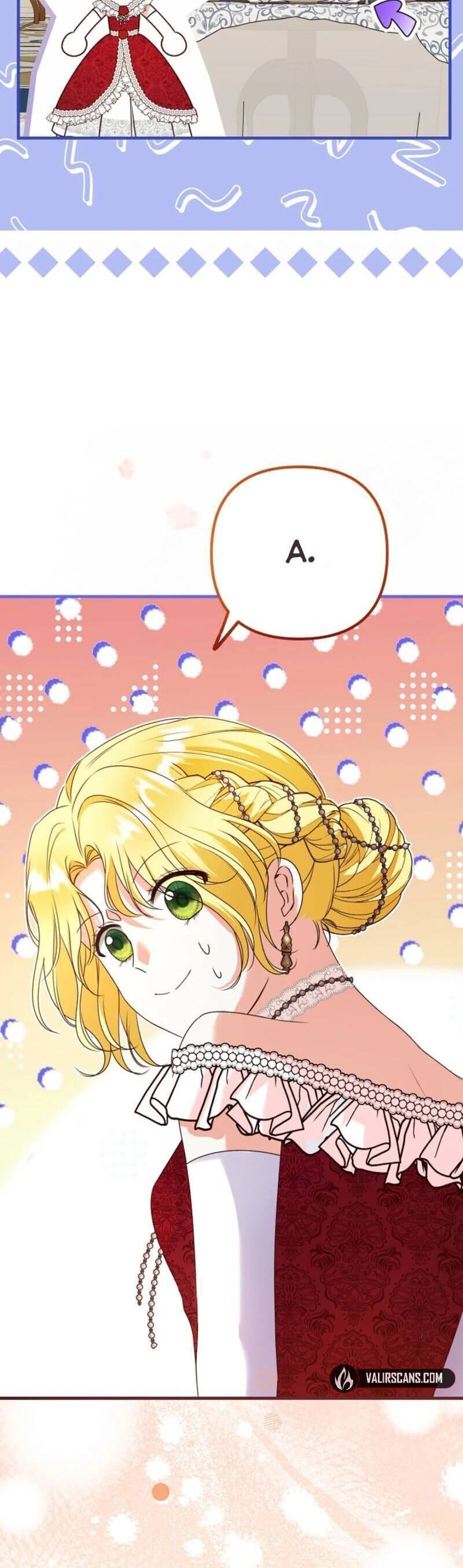 Trở Thành Liều Thuốc Chữa Lành Cho Bạo Quân Trong Câu Chuyện Tăm Tối Chapter 5 - 37