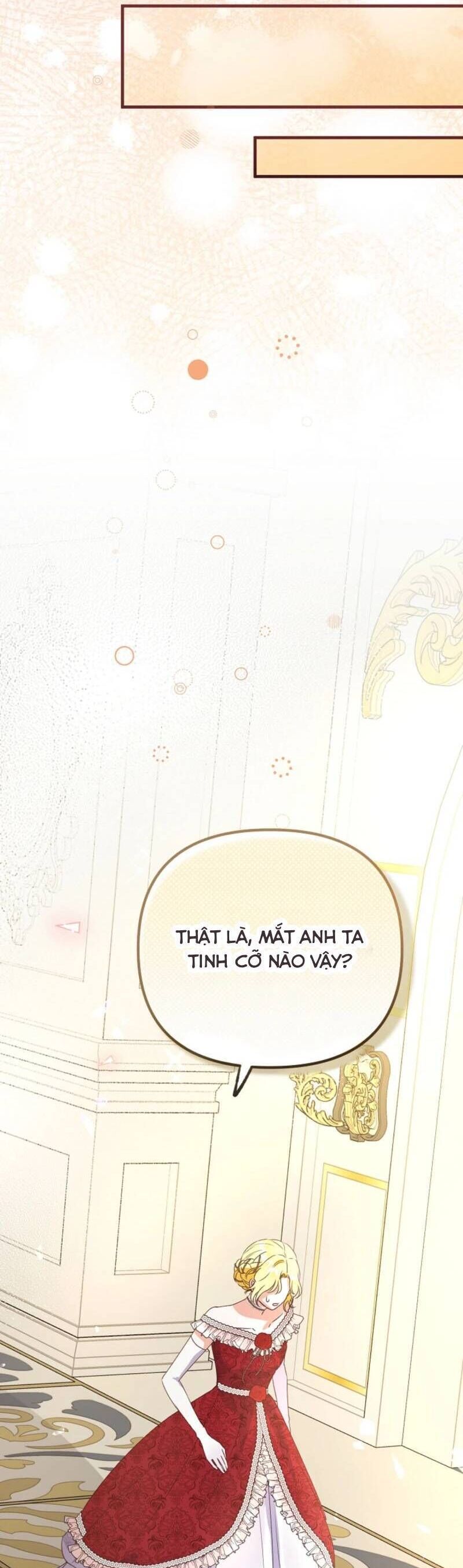 Trở Thành Liều Thuốc Chữa Lành Cho Bạo Quân Trong Câu Chuyện Tăm Tối Chapter 5 - 38