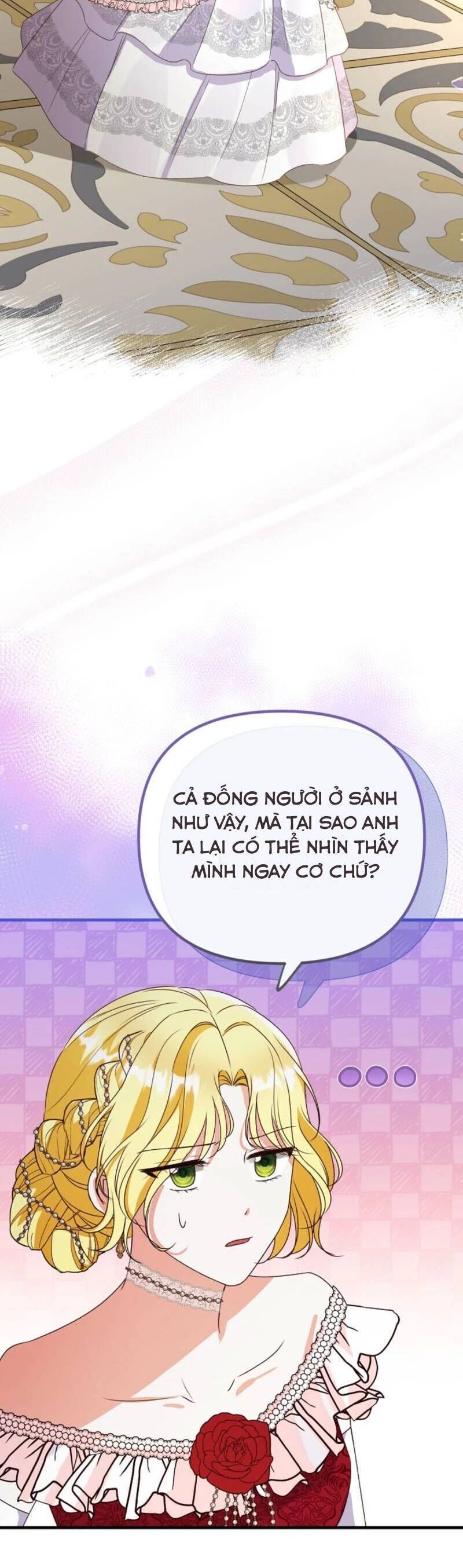 Trở Thành Liều Thuốc Chữa Lành Cho Bạo Quân Trong Câu Chuyện Tăm Tối Chapter 5 - 39