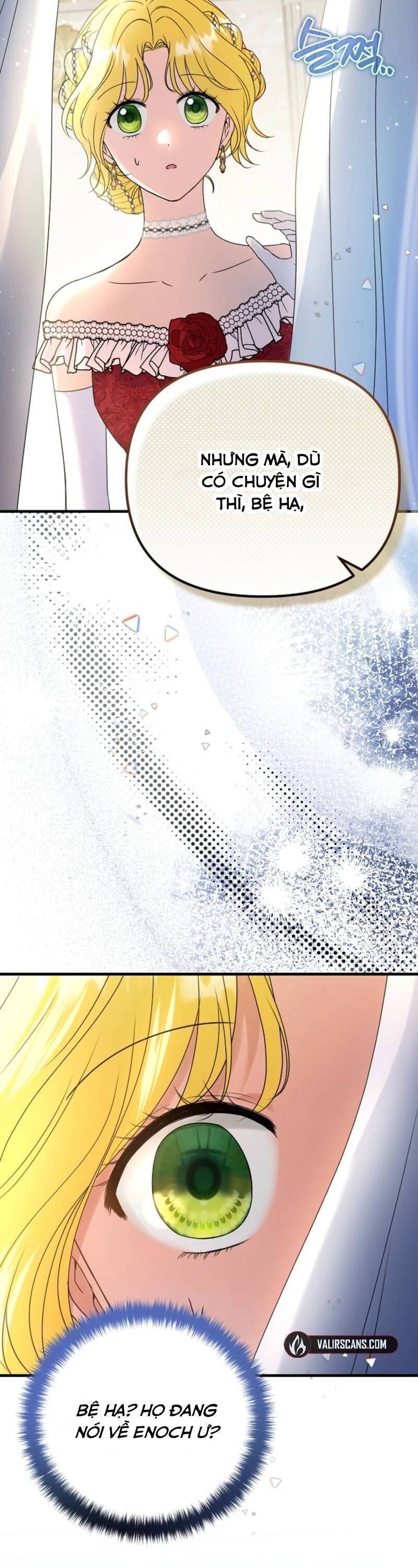 Trở Thành Liều Thuốc Chữa Lành Cho Bạo Quân Trong Câu Chuyện Tăm Tối Chapter 5 - 42