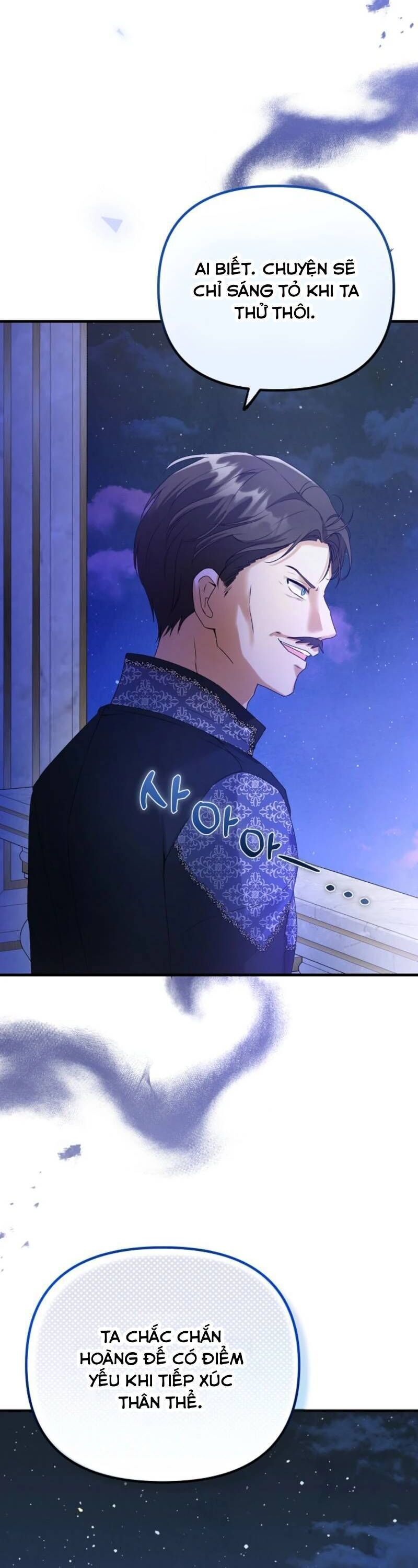 Trở Thành Liều Thuốc Chữa Lành Cho Bạo Quân Trong Câu Chuyện Tăm Tối Chapter 5 - 44