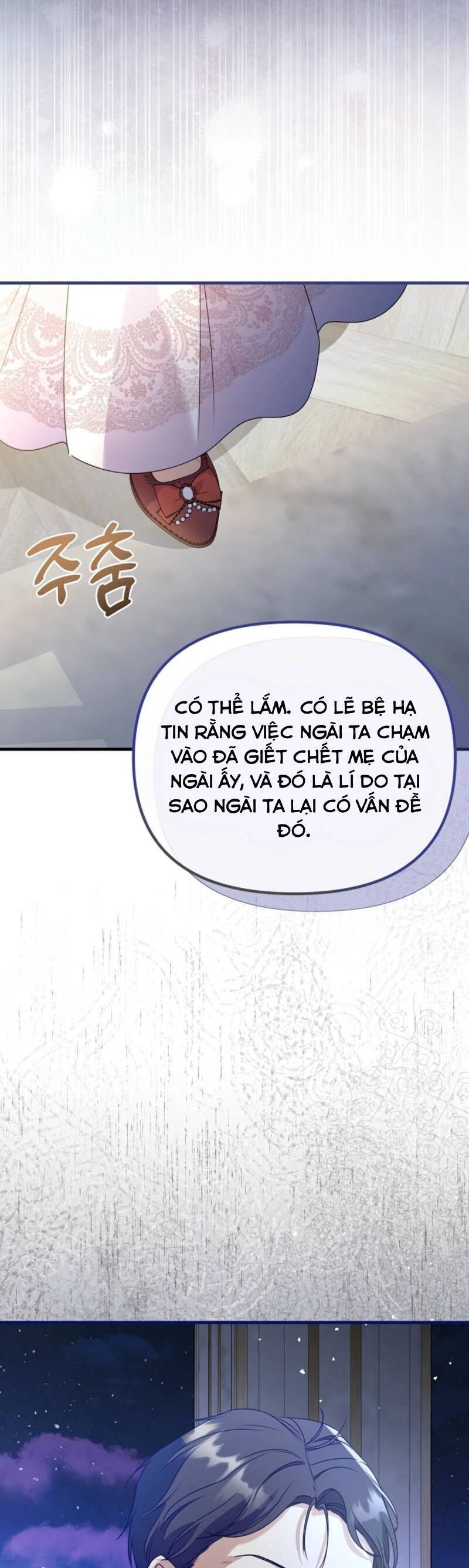 Trở Thành Liều Thuốc Chữa Lành Cho Bạo Quân Trong Câu Chuyện Tăm Tối Chapter 5 - 46