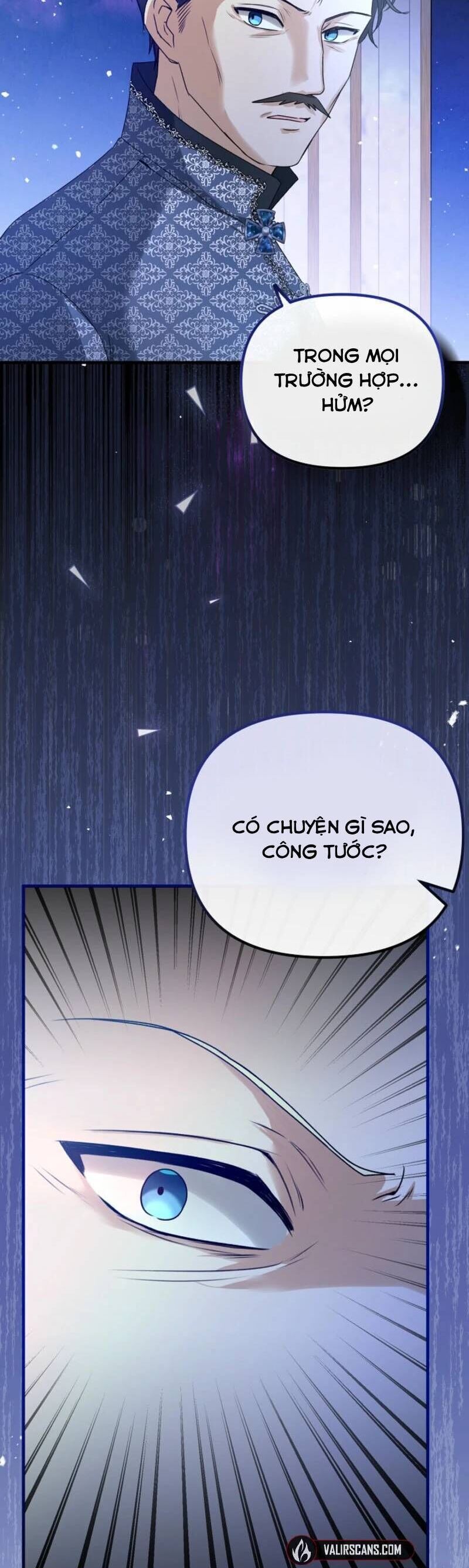 Trở Thành Liều Thuốc Chữa Lành Cho Bạo Quân Trong Câu Chuyện Tăm Tối Chapter 5 - 47