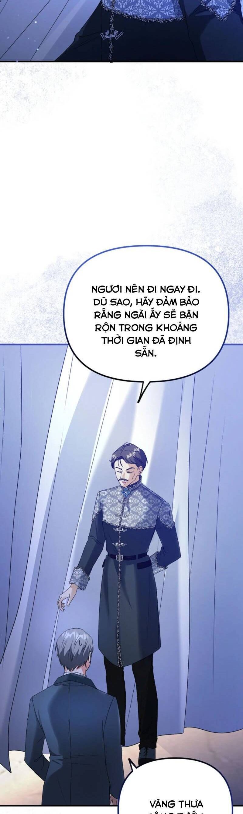 Trở Thành Liều Thuốc Chữa Lành Cho Bạo Quân Trong Câu Chuyện Tăm Tối Chapter 5 - 49