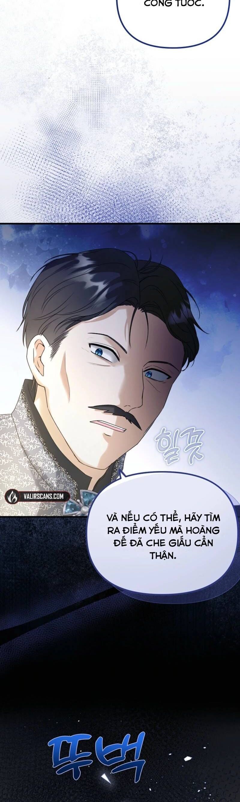 Trở Thành Liều Thuốc Chữa Lành Cho Bạo Quân Trong Câu Chuyện Tăm Tối Chapter 5 - 50