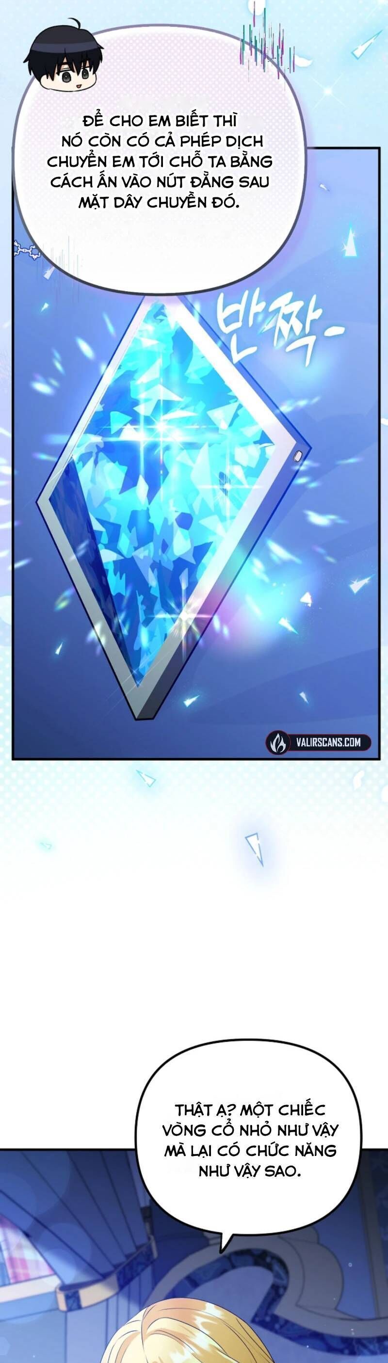 Trở Thành Liều Thuốc Chữa Lành Cho Bạo Quân Trong Câu Chuyện Tăm Tối Chapter 5 - 6