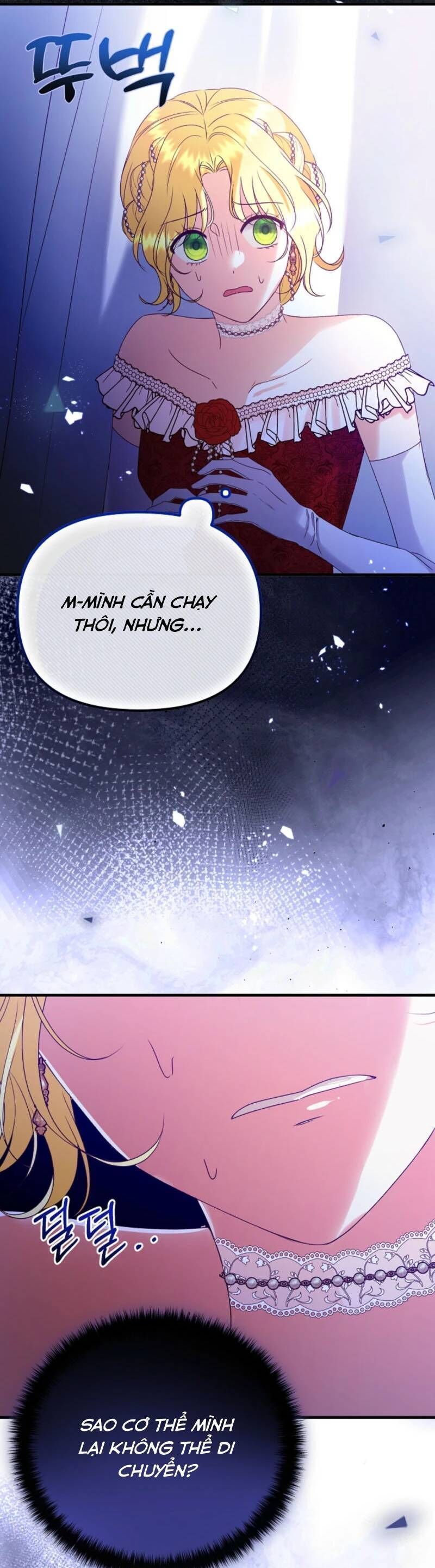 Trở Thành Liều Thuốc Chữa Lành Cho Bạo Quân Trong Câu Chuyện Tăm Tối Chapter 5 - 51