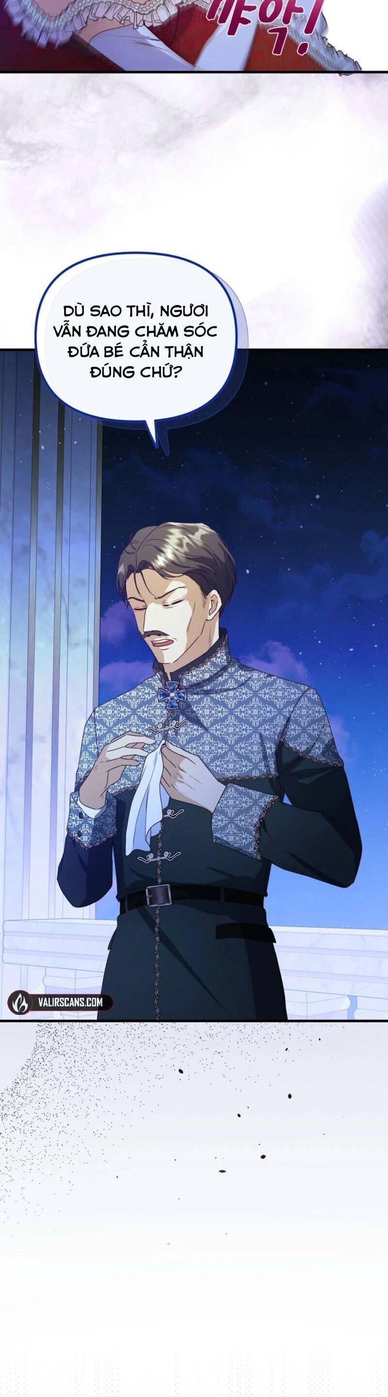 Trở Thành Liều Thuốc Chữa Lành Cho Bạo Quân Trong Câu Chuyện Tăm Tối Chapter 5 - 55