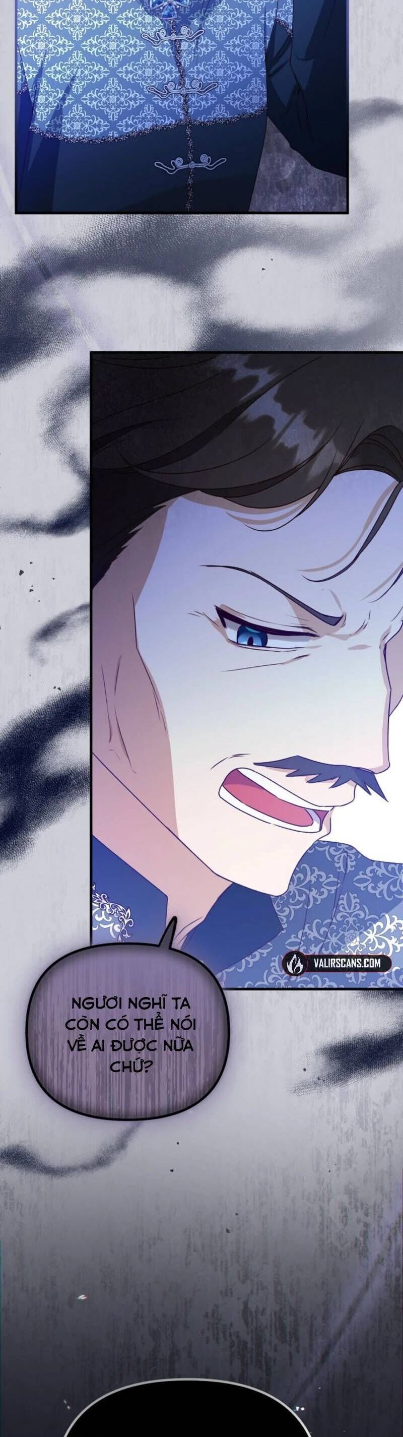 Trở Thành Liều Thuốc Chữa Lành Cho Bạo Quân Trong Câu Chuyện Tăm Tối Chapter 5 - 57