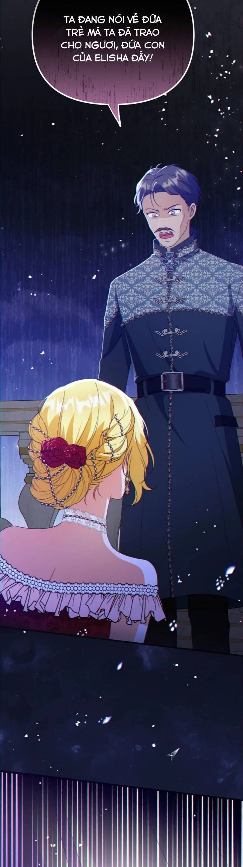 Trở Thành Liều Thuốc Chữa Lành Cho Bạo Quân Trong Câu Chuyện Tăm Tối Chapter 5 - 58