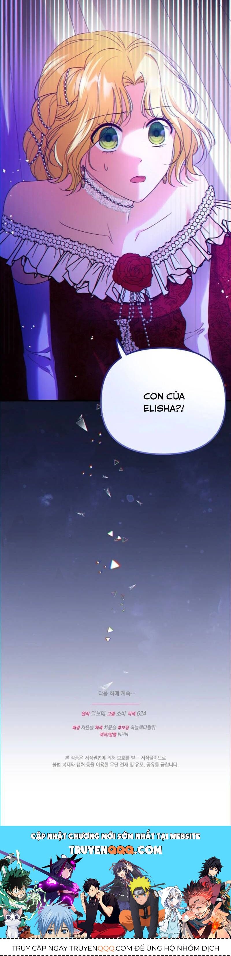 Trở Thành Liều Thuốc Chữa Lành Cho Bạo Quân Trong Câu Chuyện Tăm Tối Chapter 5 - 59