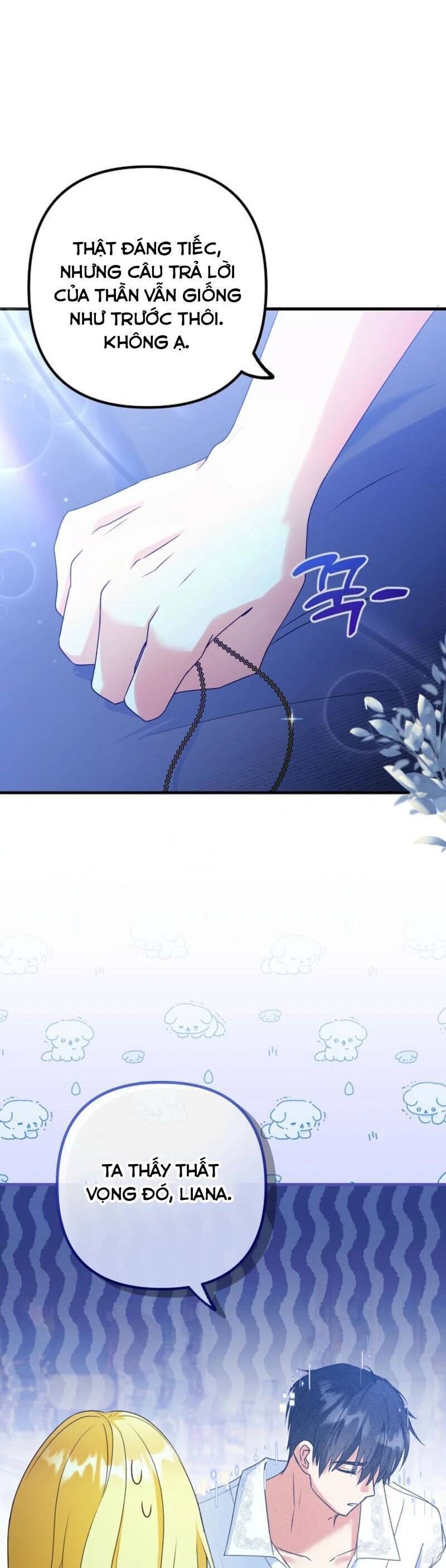 Trở Thành Liều Thuốc Chữa Lành Cho Bạo Quân Trong Câu Chuyện Tăm Tối Chapter 5 - 8