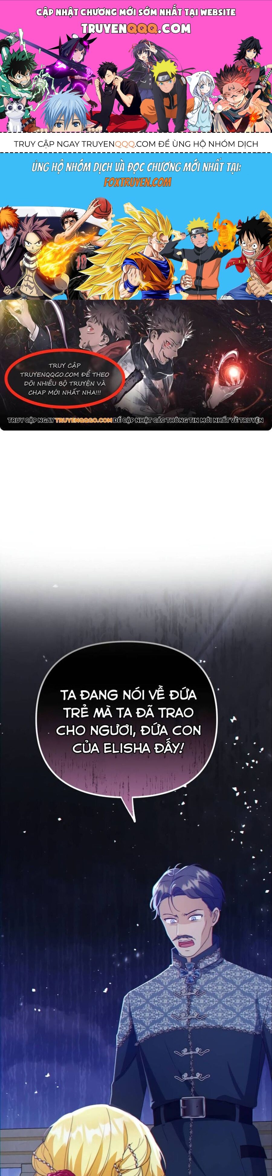 Trở Thành Liều Thuốc Chữa Lành Cho Bạo Quân Trong Câu Chuyện Tăm Tối Chapter 6 - 1