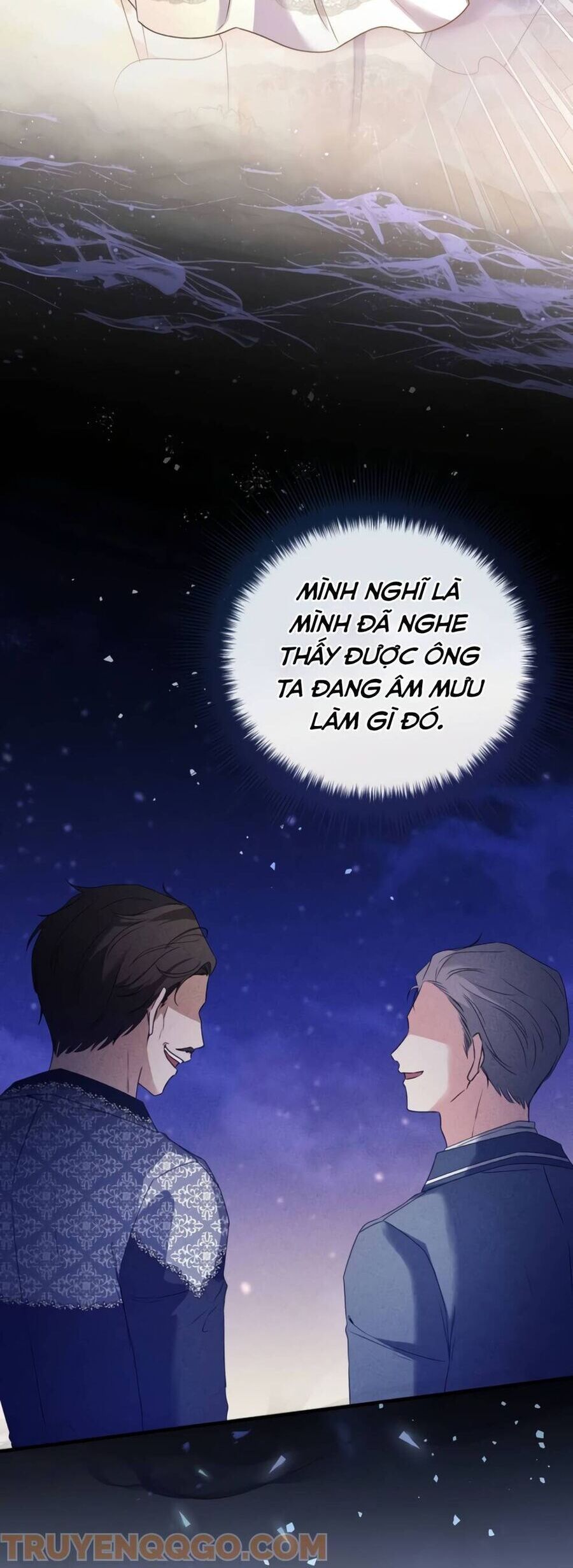 Trở Thành Liều Thuốc Chữa Lành Cho Bạo Quân Trong Câu Chuyện Tăm Tối Chapter 6 - 11