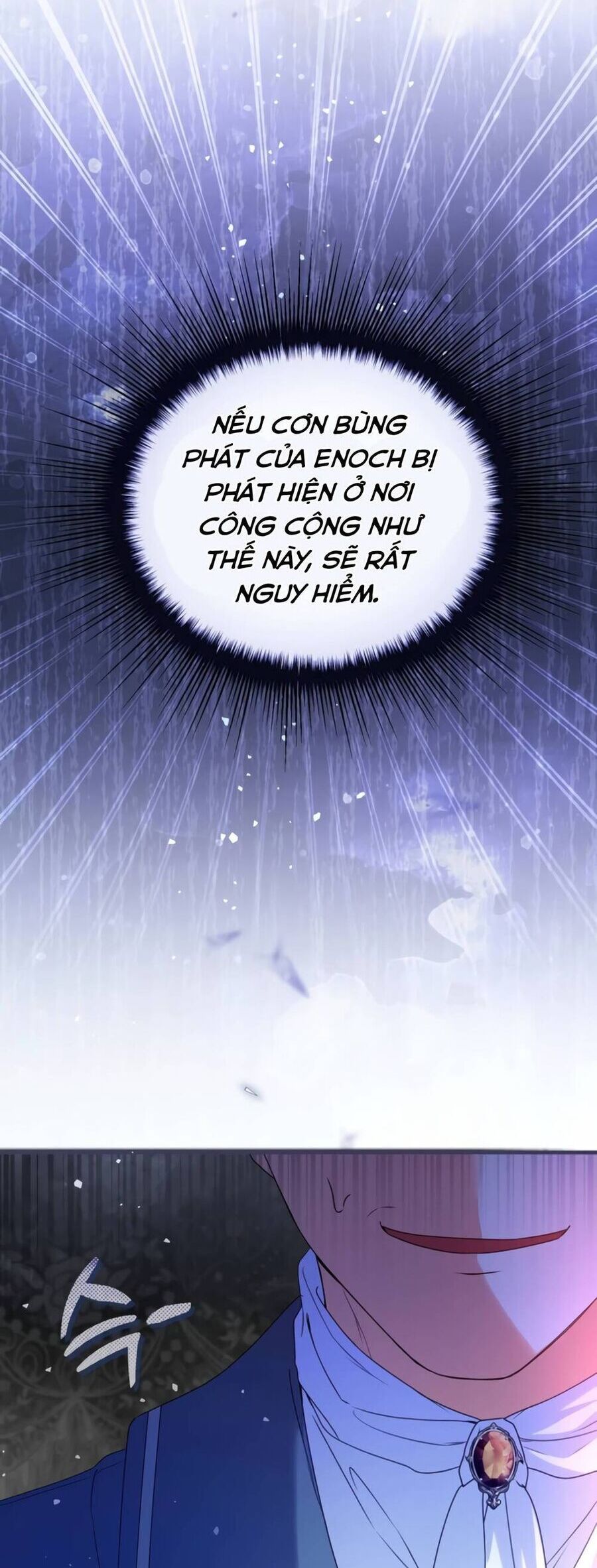 Trở Thành Liều Thuốc Chữa Lành Cho Bạo Quân Trong Câu Chuyện Tăm Tối Chapter 6 - 13