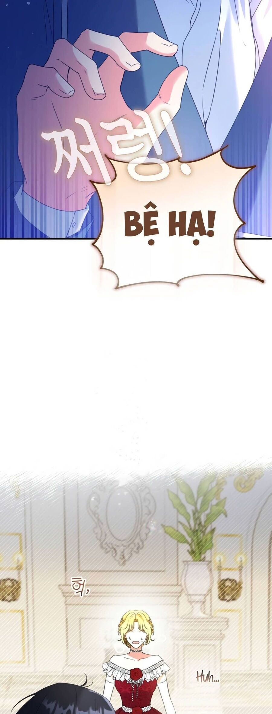 Trở Thành Liều Thuốc Chữa Lành Cho Bạo Quân Trong Câu Chuyện Tăm Tối Chapter 6 - 14