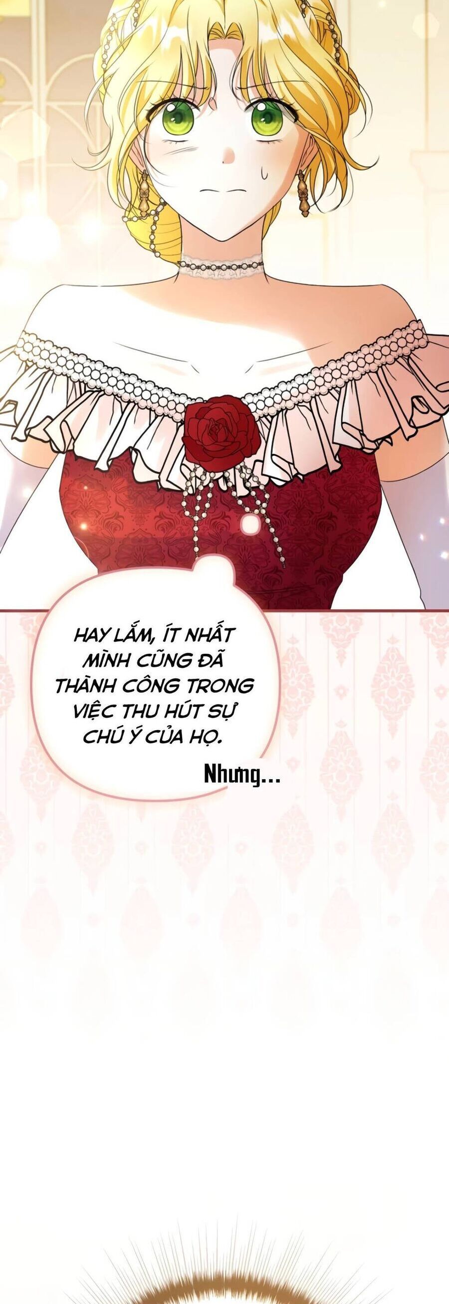 Trở Thành Liều Thuốc Chữa Lành Cho Bạo Quân Trong Câu Chuyện Tăm Tối Chapter 6 - 17