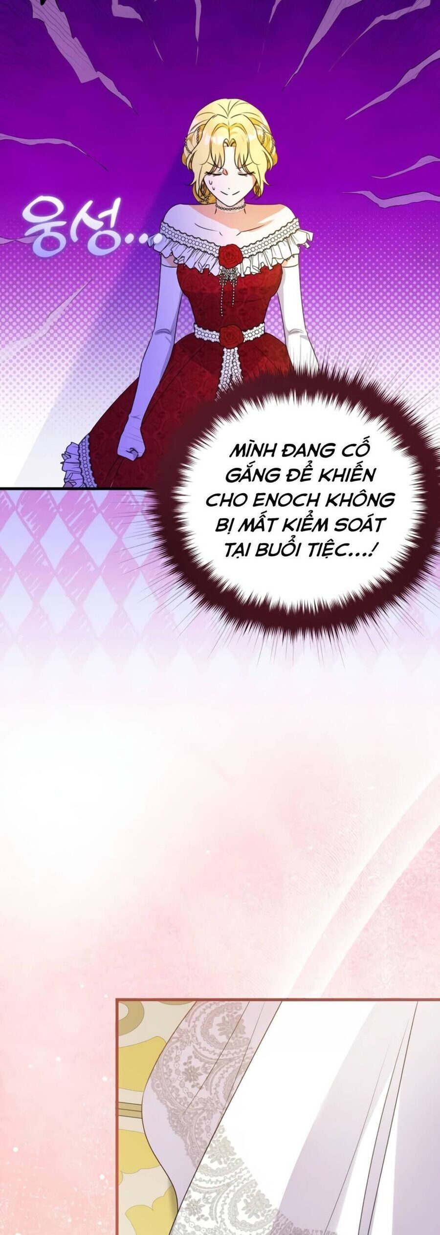 Trở Thành Liều Thuốc Chữa Lành Cho Bạo Quân Trong Câu Chuyện Tăm Tối Chapter 6 - 21