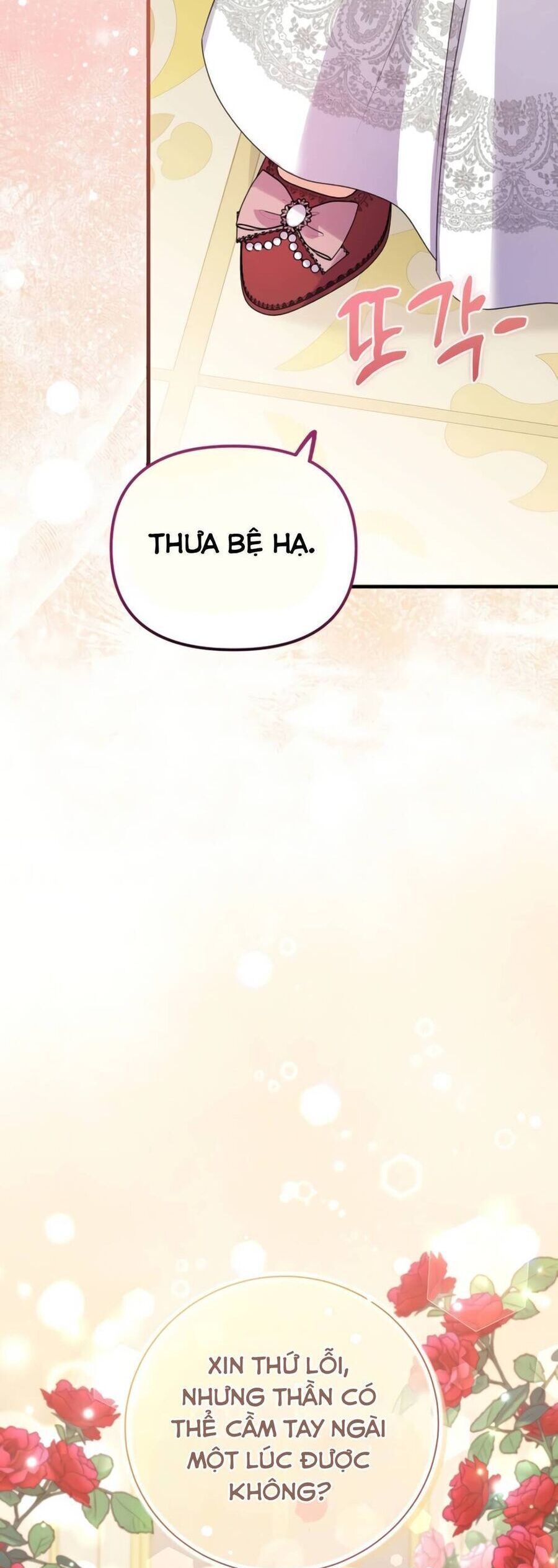 Trở Thành Liều Thuốc Chữa Lành Cho Bạo Quân Trong Câu Chuyện Tăm Tối Chapter 6 - 22