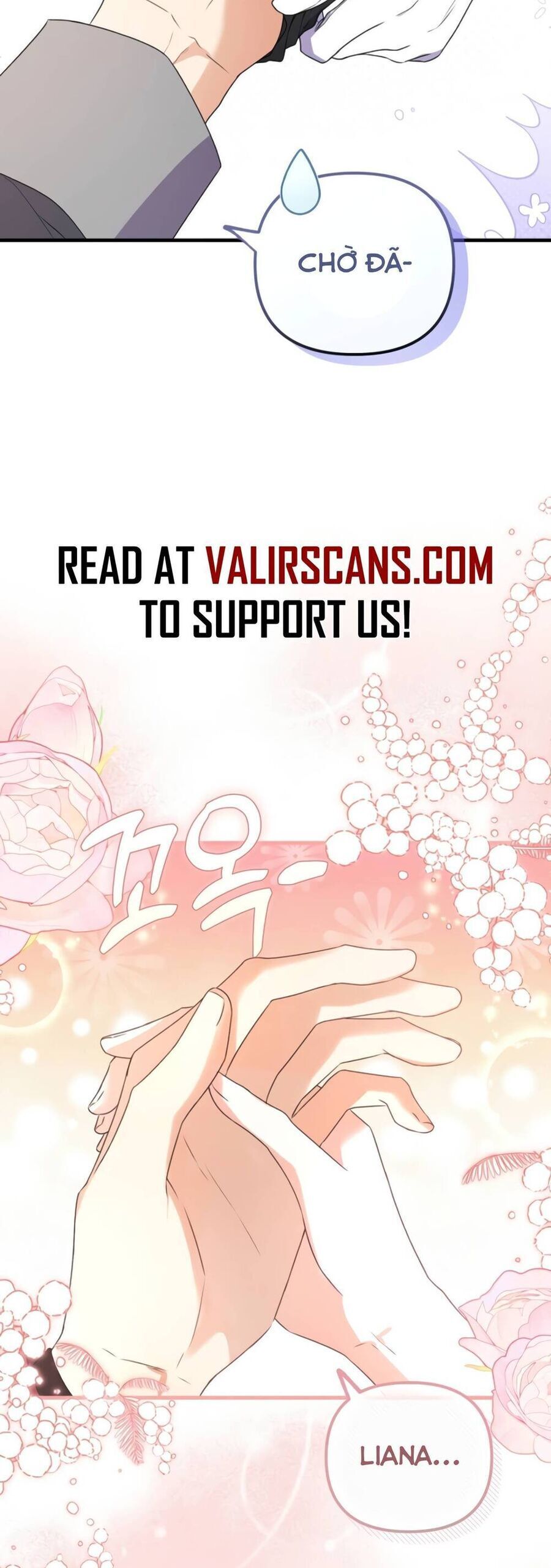 Trở Thành Liều Thuốc Chữa Lành Cho Bạo Quân Trong Câu Chuyện Tăm Tối Chapter 6 - 25