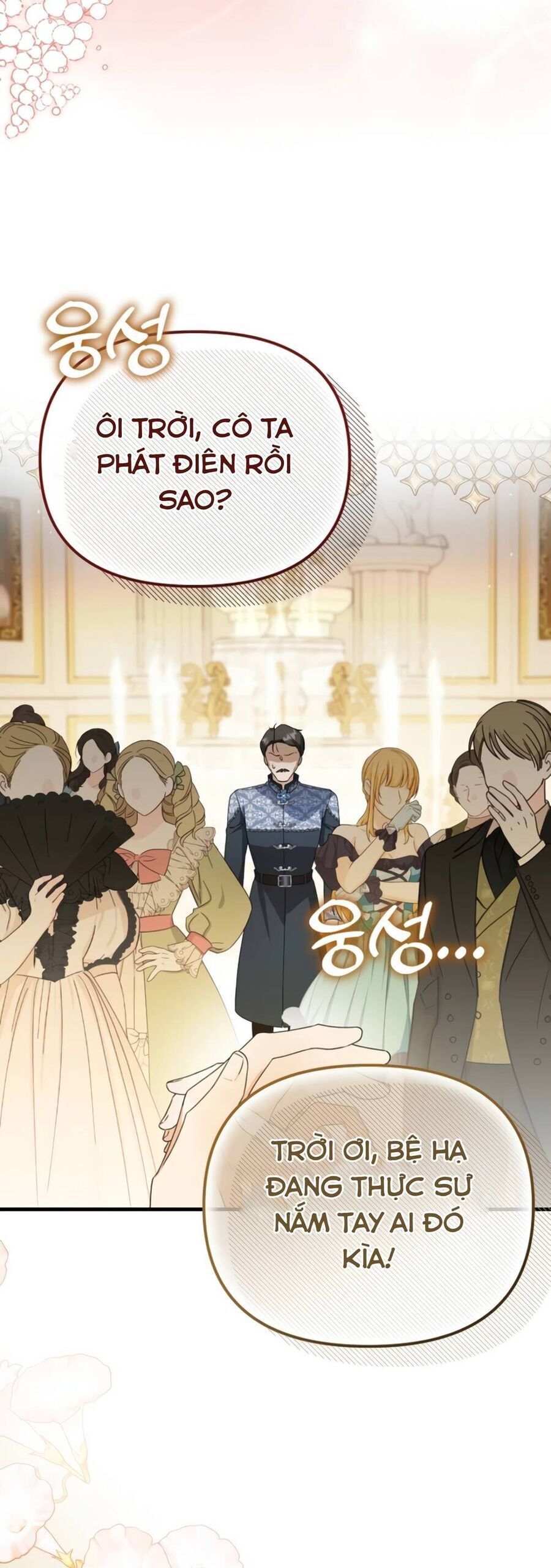Trở Thành Liều Thuốc Chữa Lành Cho Bạo Quân Trong Câu Chuyện Tăm Tối Chapter 6 - 26
