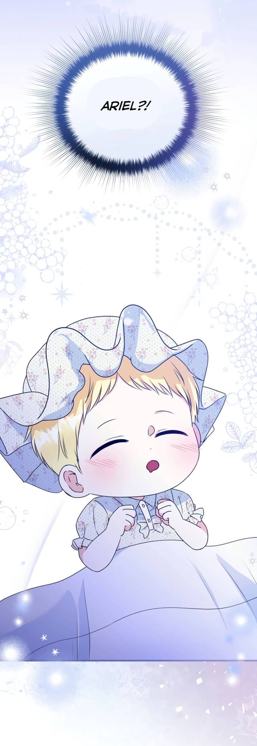 Trở Thành Liều Thuốc Chữa Lành Cho Bạo Quân Trong Câu Chuyện Tăm Tối Chapter 6 - 4