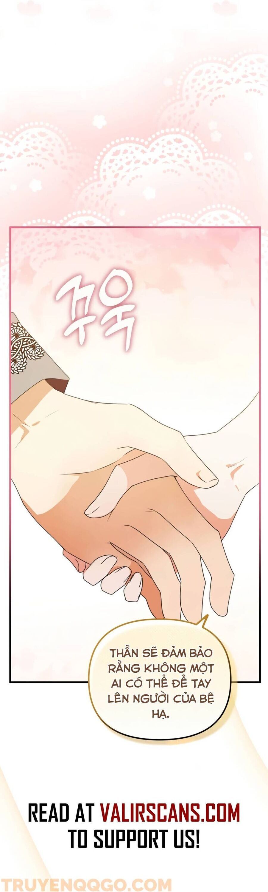Trở Thành Liều Thuốc Chữa Lành Cho Bạo Quân Trong Câu Chuyện Tăm Tối Chapter 6 - 34
