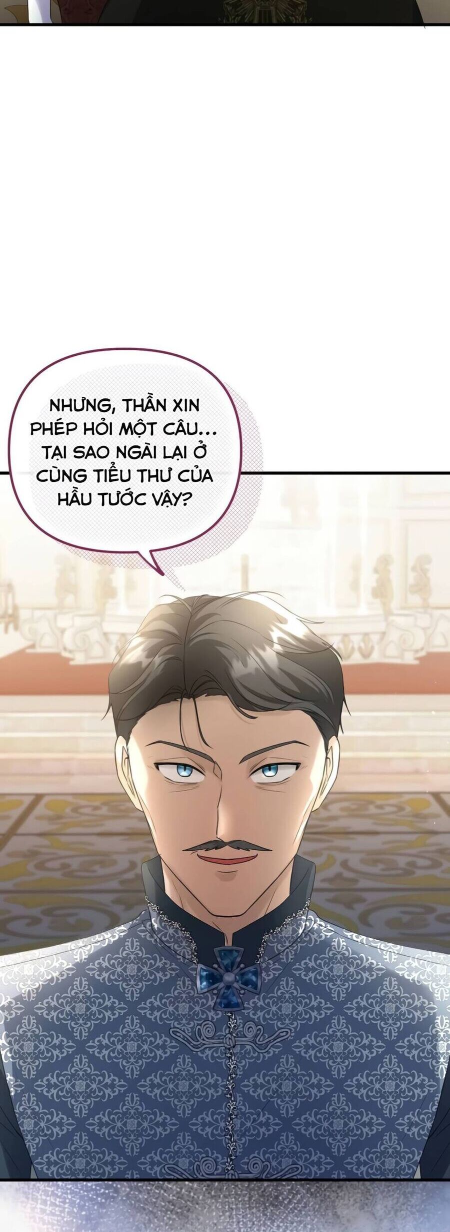 Trở Thành Liều Thuốc Chữa Lành Cho Bạo Quân Trong Câu Chuyện Tăm Tối Chapter 6 - 41