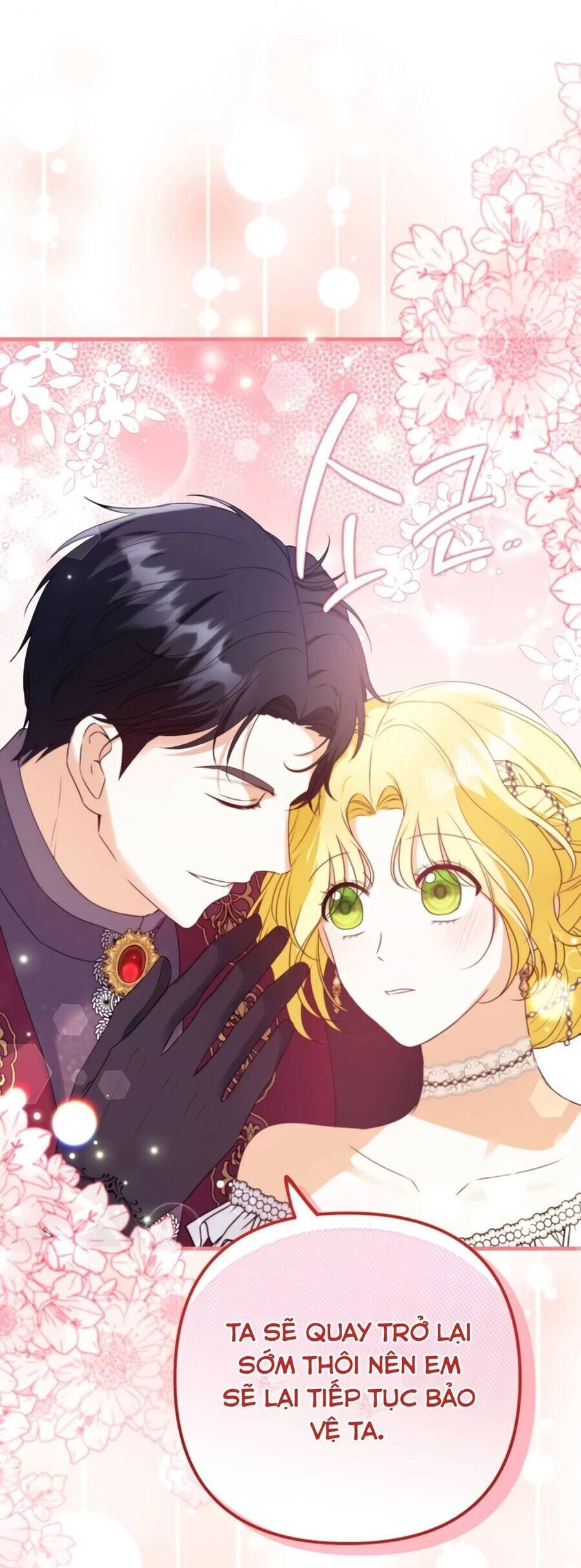 Trở Thành Liều Thuốc Chữa Lành Cho Bạo Quân Trong Câu Chuyện Tăm Tối Chapter 6 - 44