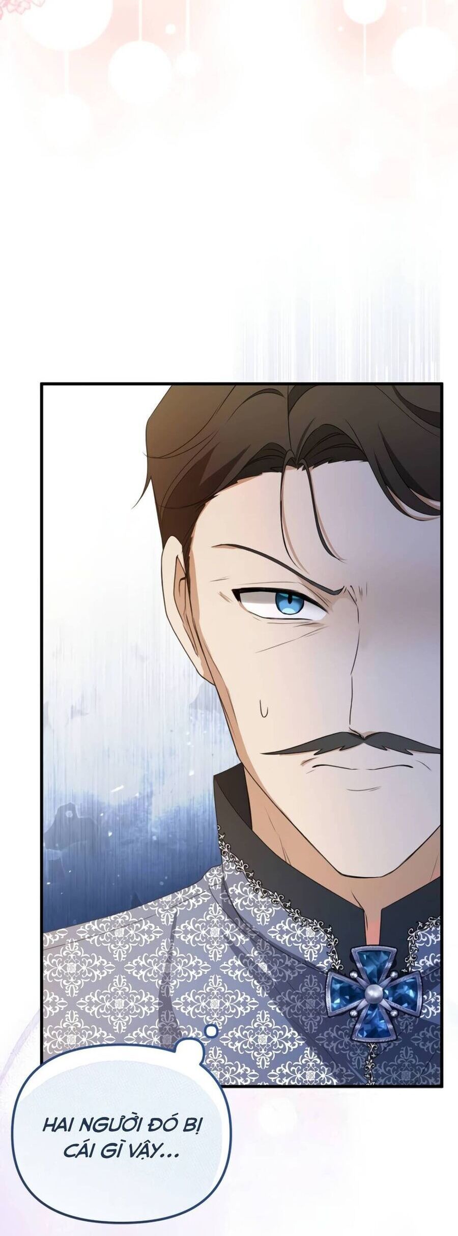 Trở Thành Liều Thuốc Chữa Lành Cho Bạo Quân Trong Câu Chuyện Tăm Tối Chapter 6 - 45