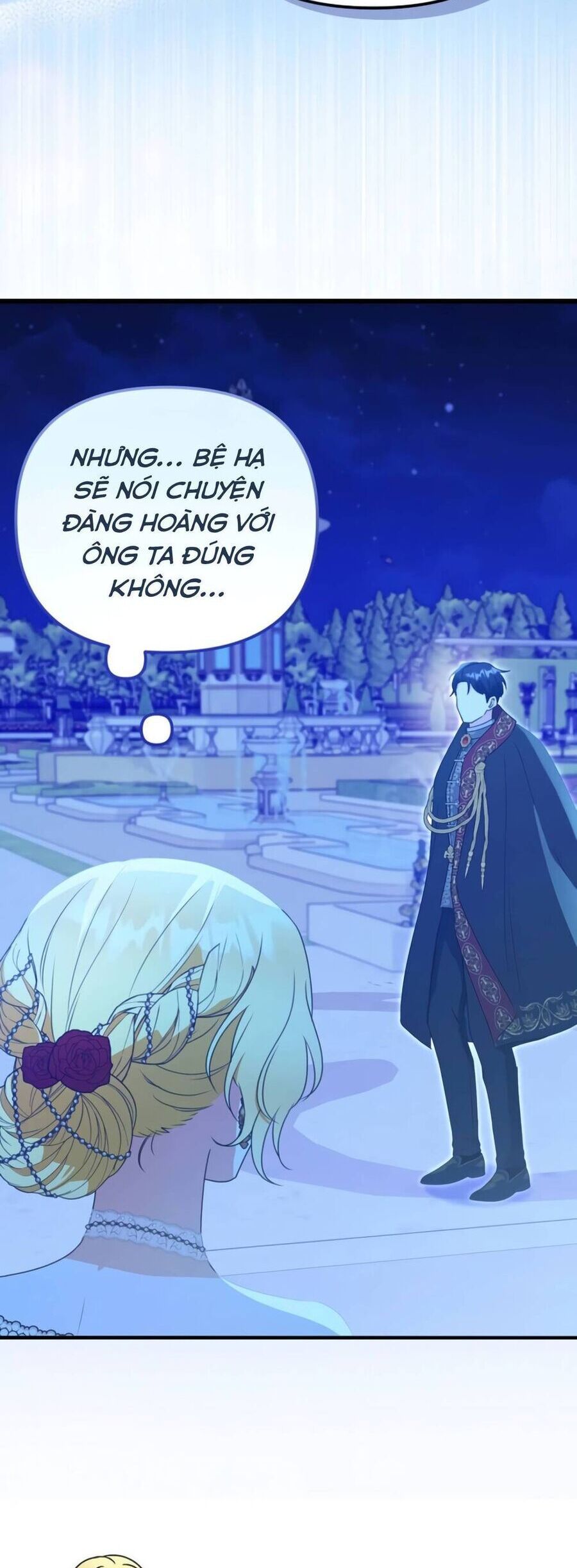 Trở Thành Liều Thuốc Chữa Lành Cho Bạo Quân Trong Câu Chuyện Tăm Tối Chapter 6 - 49