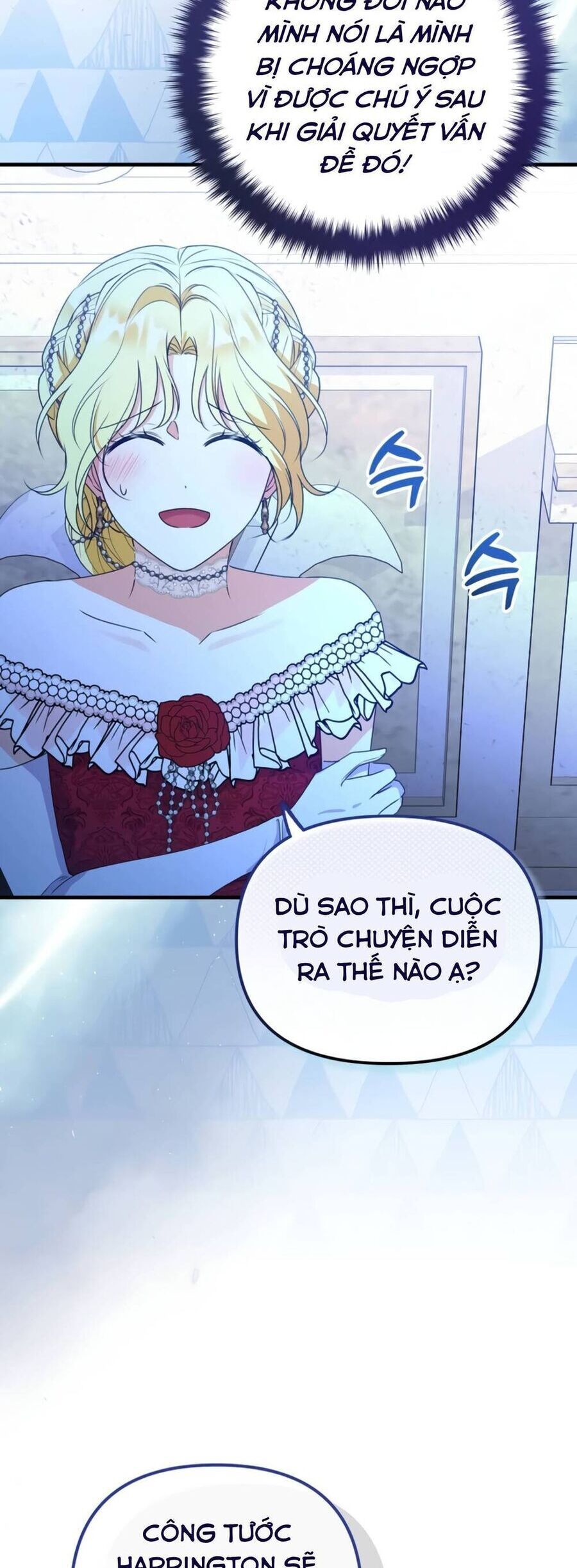 Trở Thành Liều Thuốc Chữa Lành Cho Bạo Quân Trong Câu Chuyện Tăm Tối Chapter 6 - 52