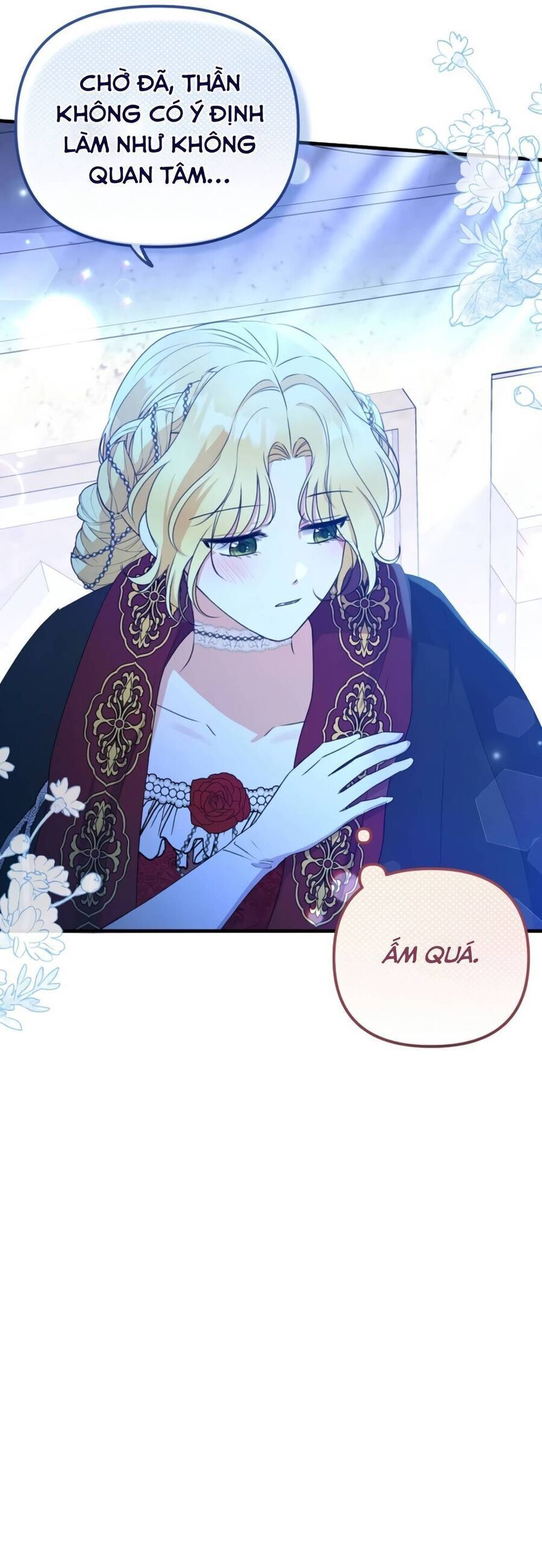 Trở Thành Liều Thuốc Chữa Lành Cho Bạo Quân Trong Câu Chuyện Tăm Tối Chapter 6 - 55
