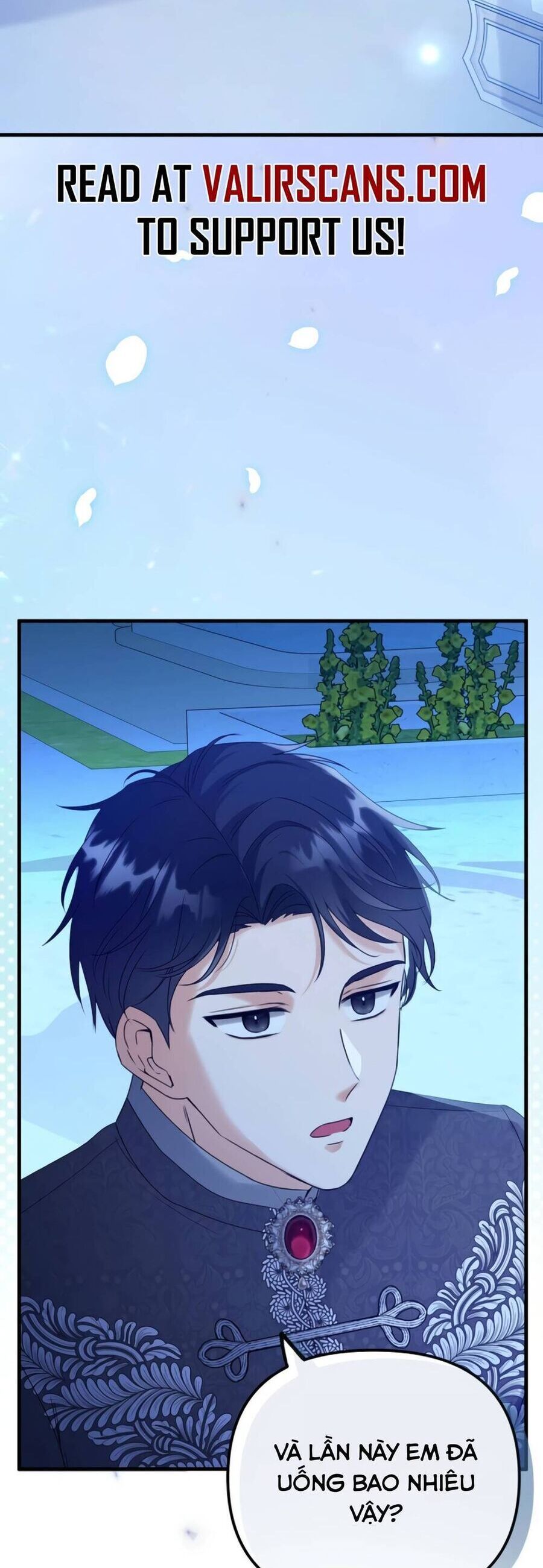 Trở Thành Liều Thuốc Chữa Lành Cho Bạo Quân Trong Câu Chuyện Tăm Tối Chapter 6 - 57