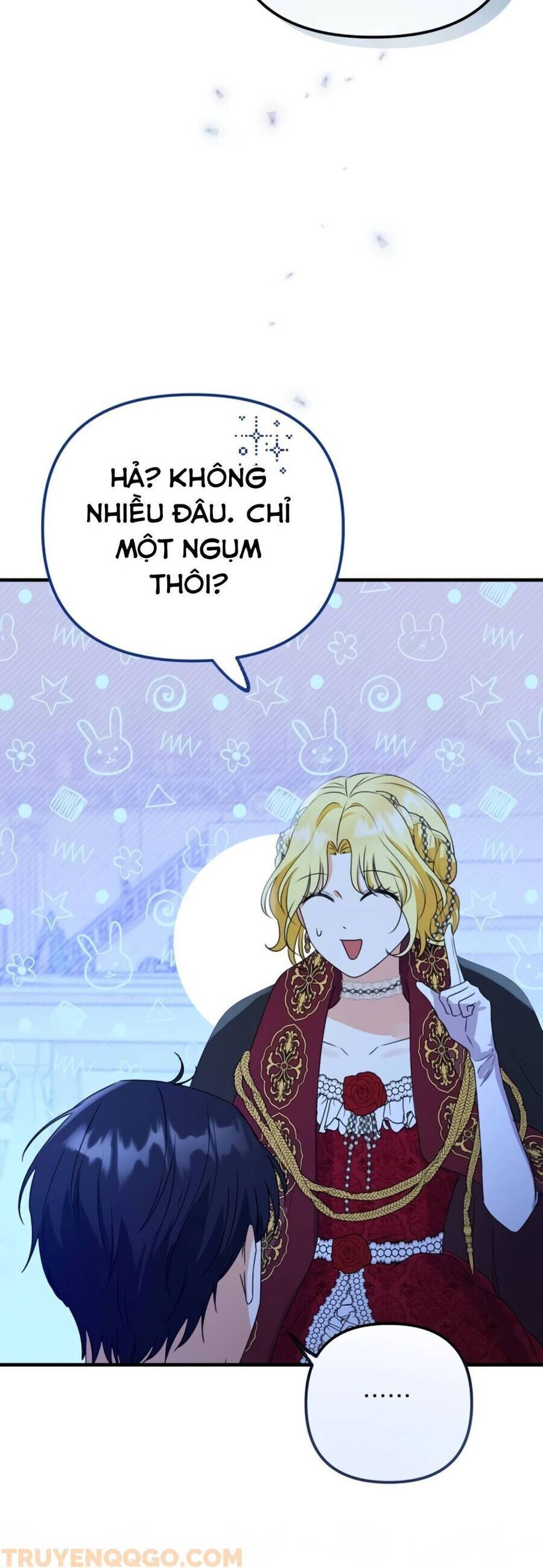 Trở Thành Liều Thuốc Chữa Lành Cho Bạo Quân Trong Câu Chuyện Tăm Tối Chapter 6 - 58