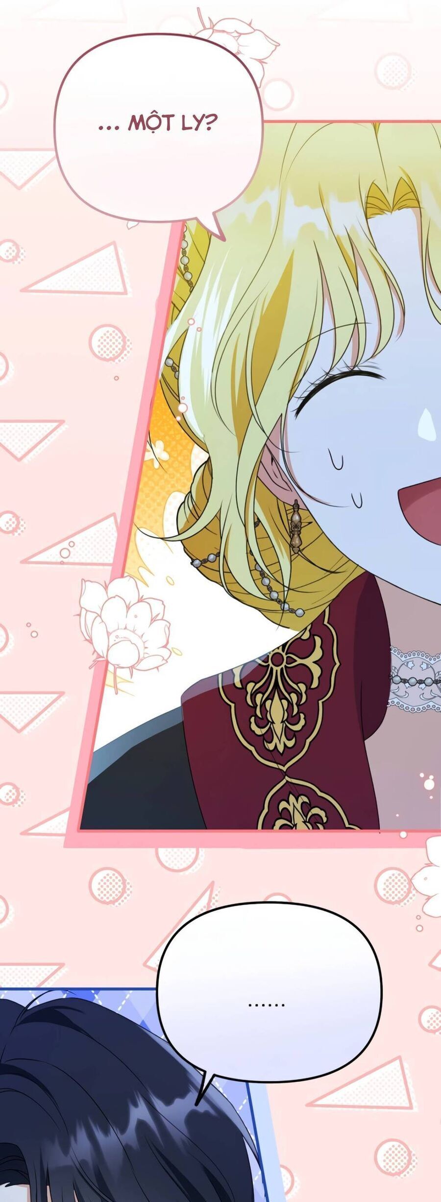 Trở Thành Liều Thuốc Chữa Lành Cho Bạo Quân Trong Câu Chuyện Tăm Tối Chapter 6 - 59