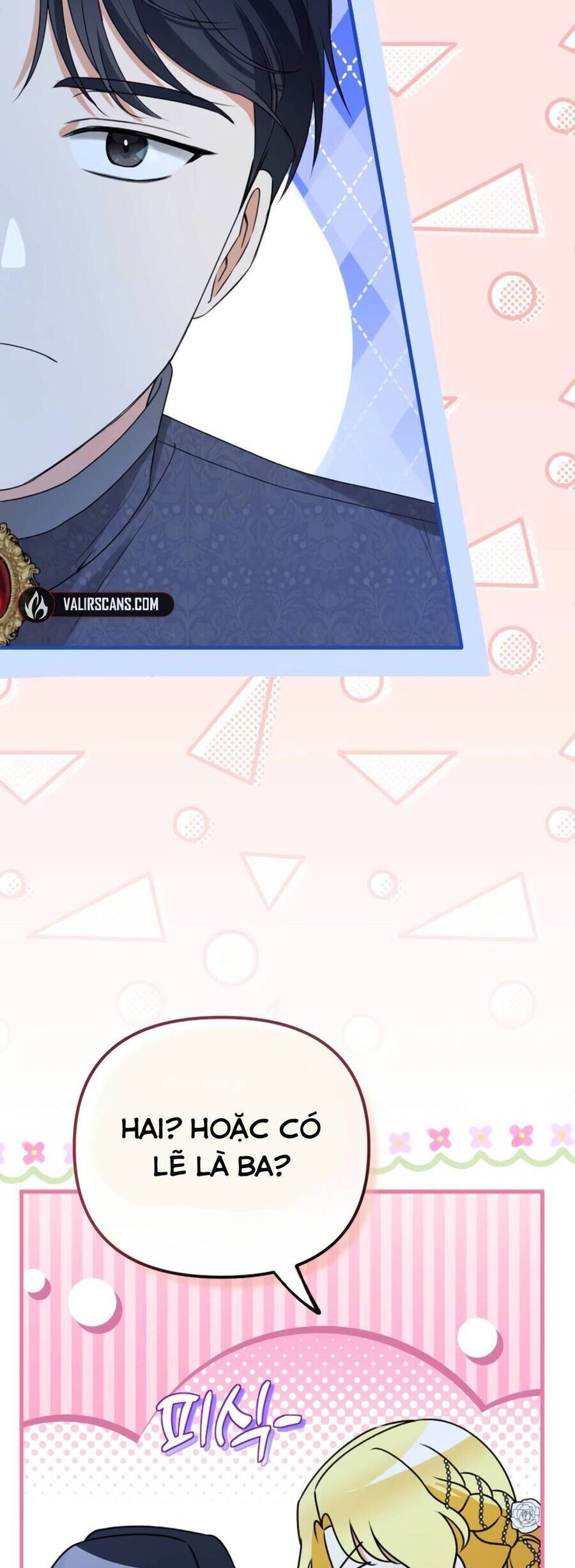 Trở Thành Liều Thuốc Chữa Lành Cho Bạo Quân Trong Câu Chuyện Tăm Tối Chapter 6 - 60
