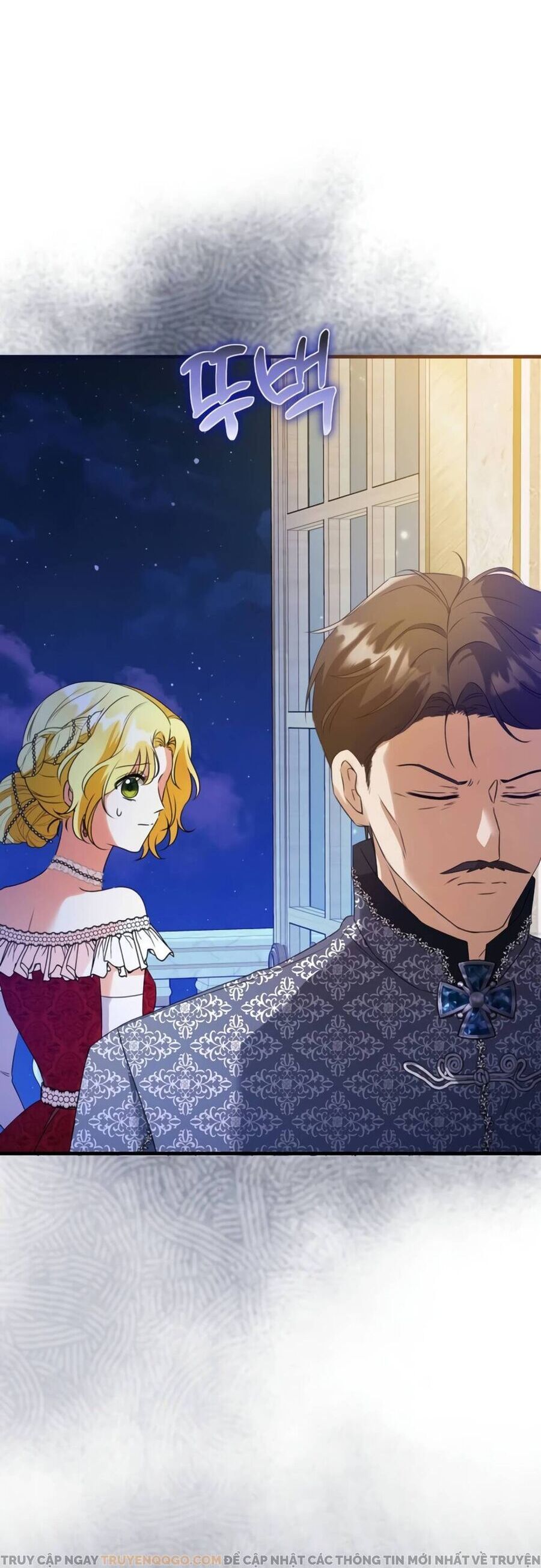 Trở Thành Liều Thuốc Chữa Lành Cho Bạo Quân Trong Câu Chuyện Tăm Tối Chapter 6 - 7