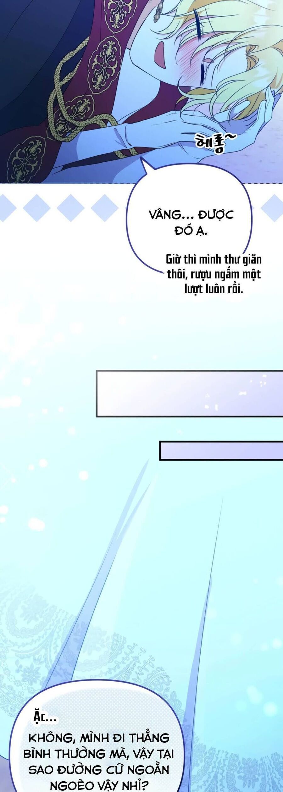 Trở Thành Liều Thuốc Chữa Lành Cho Bạo Quân Trong Câu Chuyện Tăm Tối Chapter 6 - 64