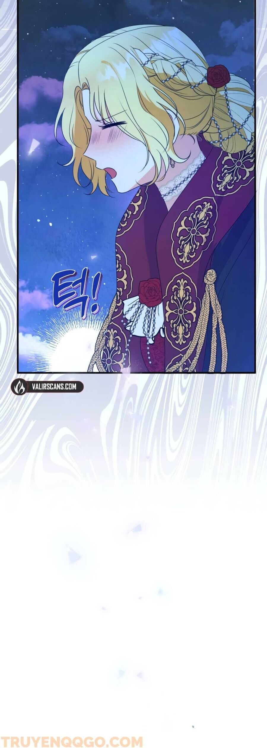 Trở Thành Liều Thuốc Chữa Lành Cho Bạo Quân Trong Câu Chuyện Tăm Tối Chapter 6 - 66