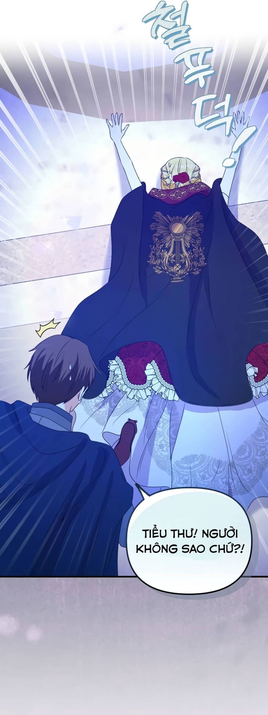 Trở Thành Liều Thuốc Chữa Lành Cho Bạo Quân Trong Câu Chuyện Tăm Tối Chapter 6 - 67