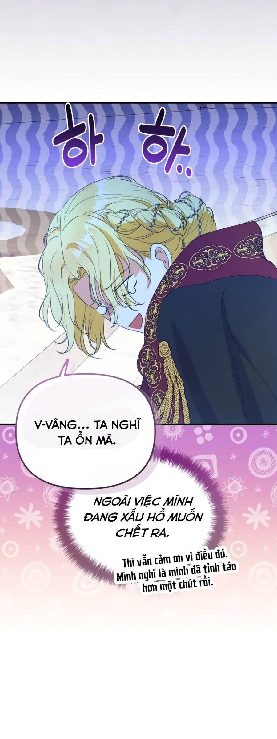 Trở Thành Liều Thuốc Chữa Lành Cho Bạo Quân Trong Câu Chuyện Tăm Tối Chapter 6 - 68