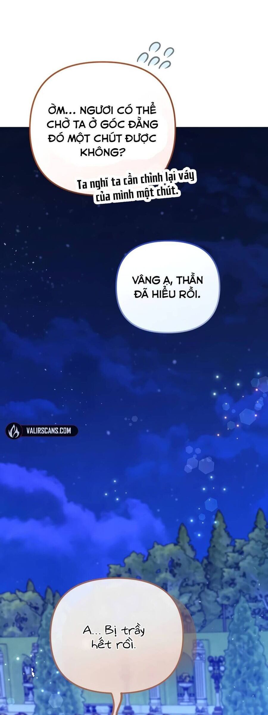 Trở Thành Liều Thuốc Chữa Lành Cho Bạo Quân Trong Câu Chuyện Tăm Tối Chapter 6 - 69